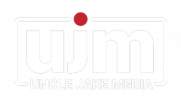 Uncle Jake Media Logo