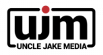 Uncle Jake Media Logo